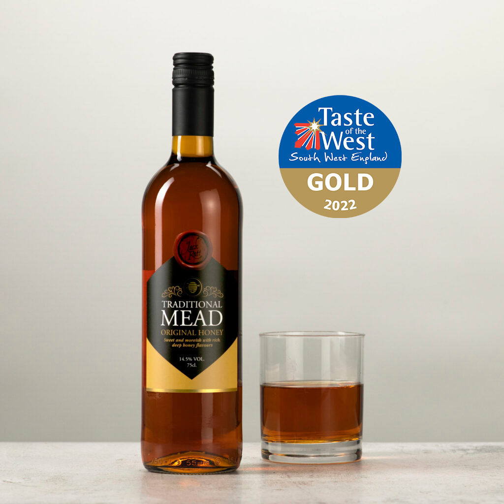 Traditional Mead TOTW gold
