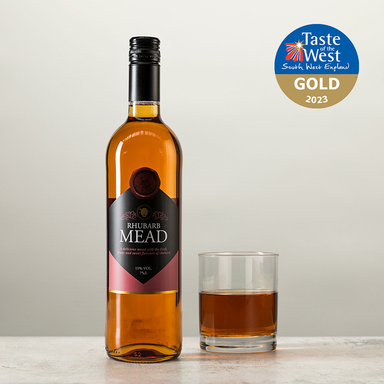 Mead with TOTW gold badge