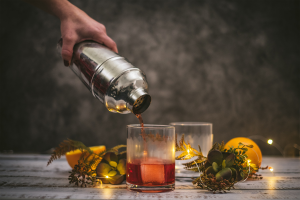 The Best Christmas Cocktails