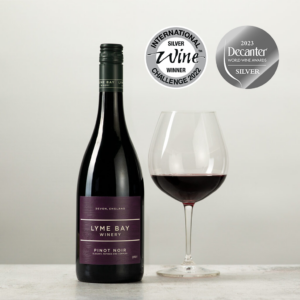 Lyme Bay Winery Pinot Noir