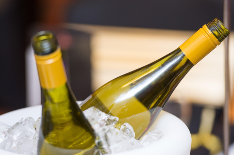 English Wines for Easter