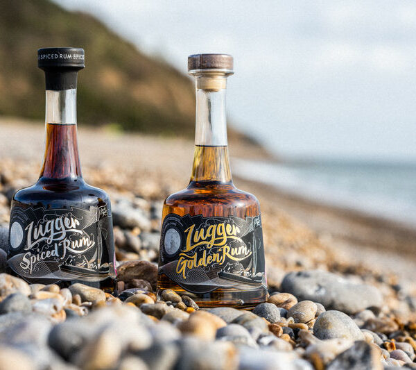 Lugger & Golden Rum