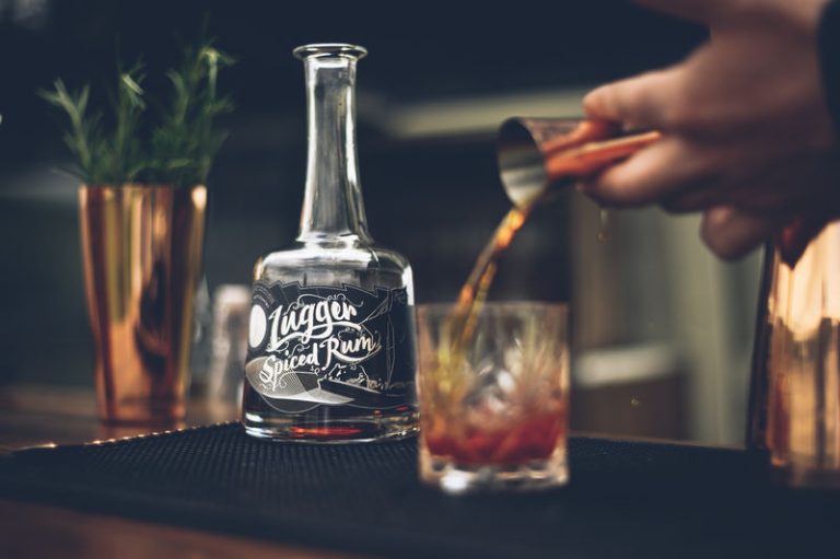 Reach for the rum this Negroni Week