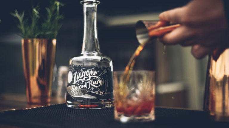 Reach for the rum this Negroni Week