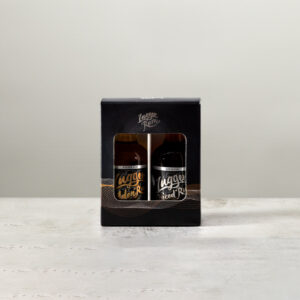 Miniature Rum Gift Box