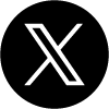 X formerly Twitter logo