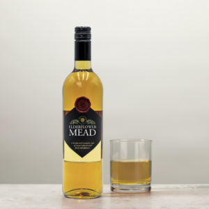 Lyme Bay Winery Elderflower Mead
