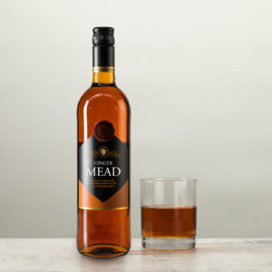 Ginger Mead