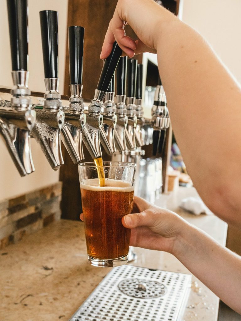 The Science Behind the Sweetness: Decoding Mead Fermentation