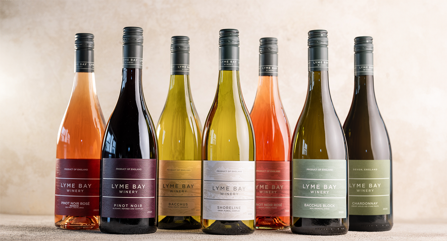 Bristol Film Festival Competition 2024 - Lyme Bay Winery