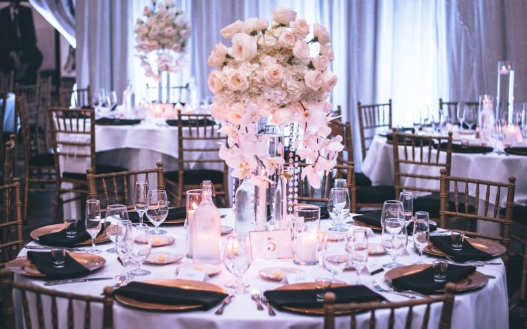 Mead in Weddings: Blending Tradition and Taste on Your Special Day