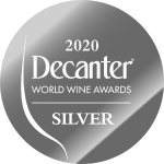 Decanter World Wine Awards 2020