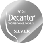 Decanter World Wine Awards 2021