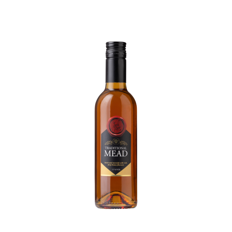 Traditional Mead 375ml