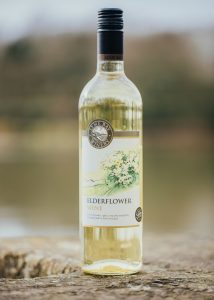 Natural, handpicked ingredients