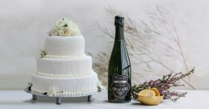 Brut Wine Cocktails