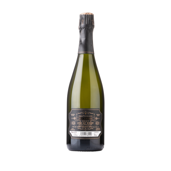 Blanc de Blancs 2017 - Image 2