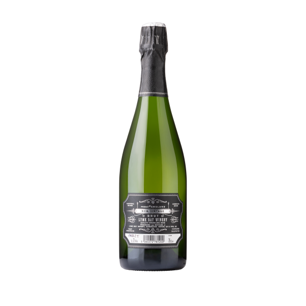 Brut Reserve Sparkling - NV - Image 2