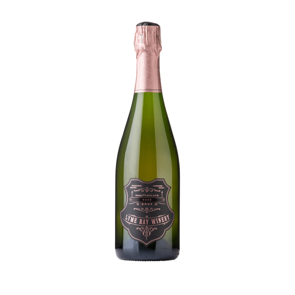 Sparkling Rosé - NV