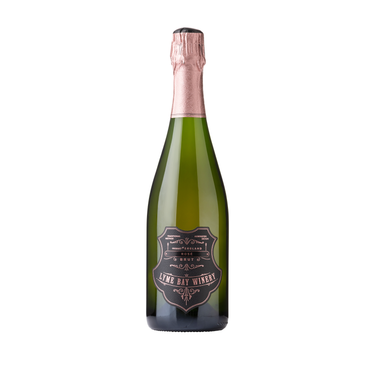 Sparkling Rosé – NV