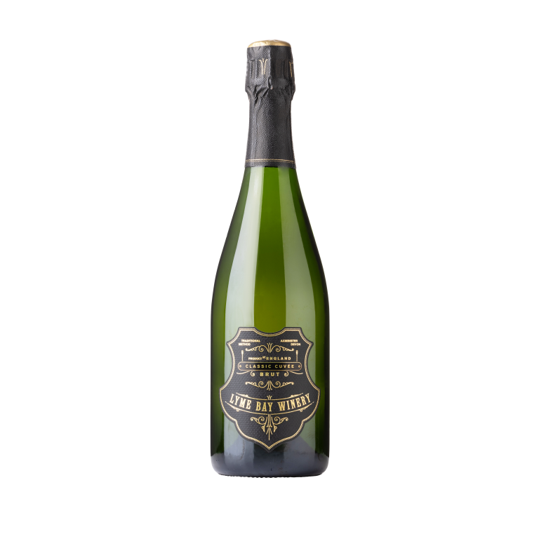Classic Cuvée 2017