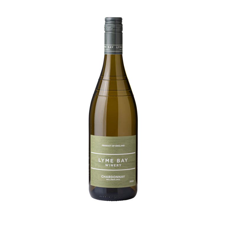 Chardonnay 2022