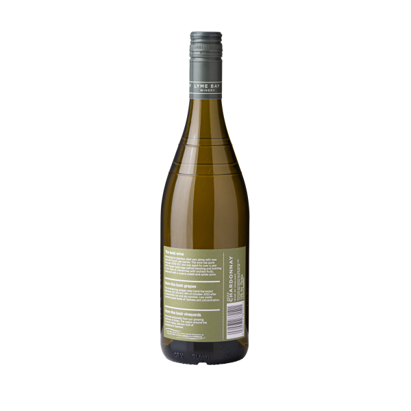 Chardonnay 2022 - Image 2