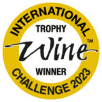 International Wine Challenge 2023