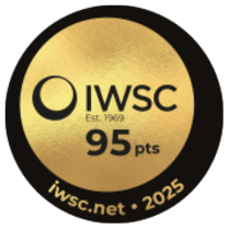 International Wine & Spirit Competition 2025