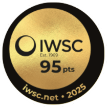 International Wine & Spirits Competition 2025