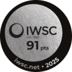 International Wine & Spirits Competition 2025