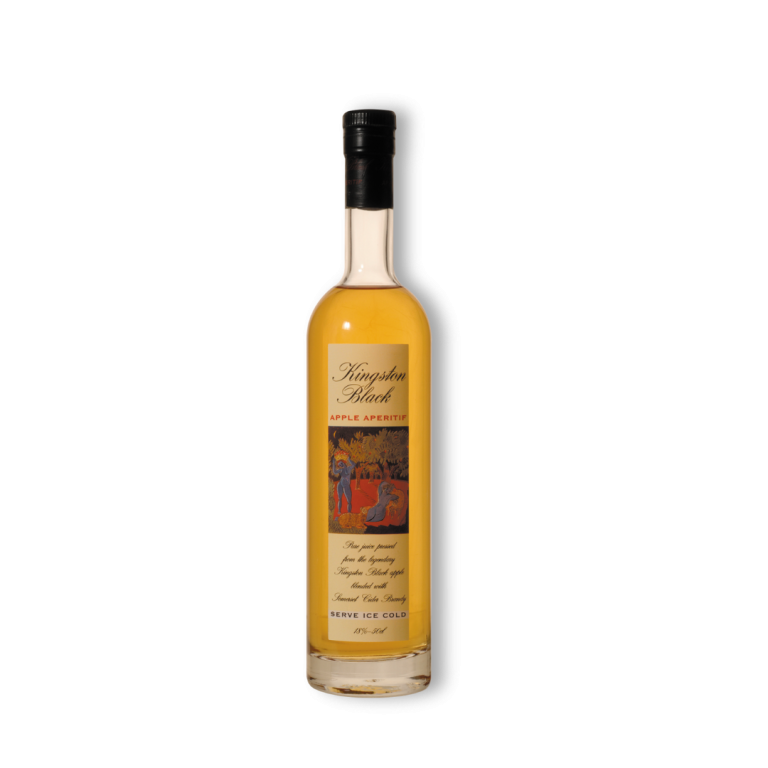 Kingston Black Apple Aperitif