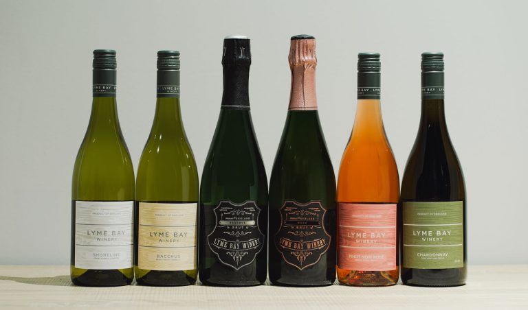 Winemaker Selection Case