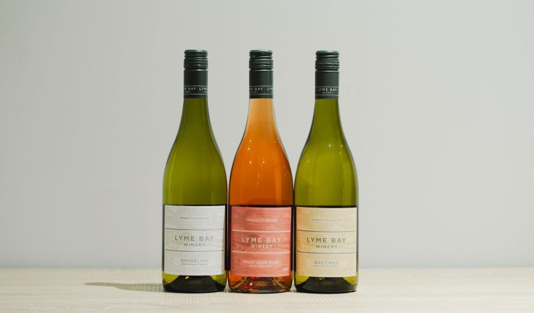 English Wine Selection Case Tier 1
