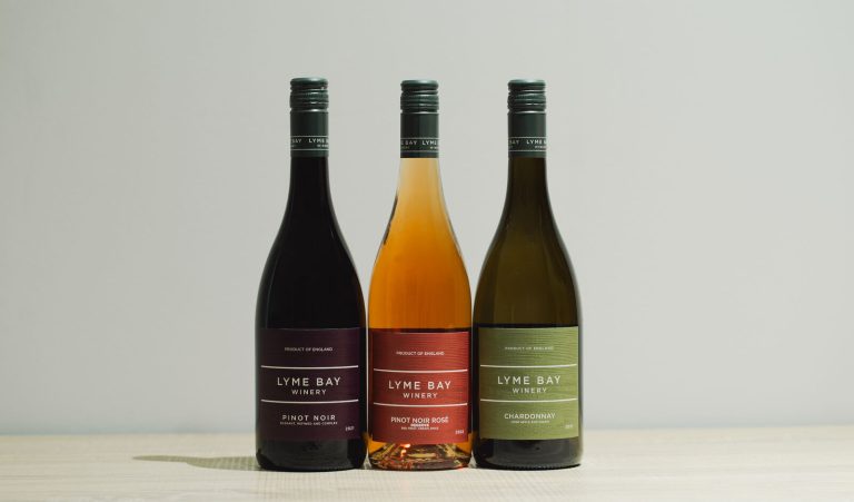 English Wine Selection Case Tier 2