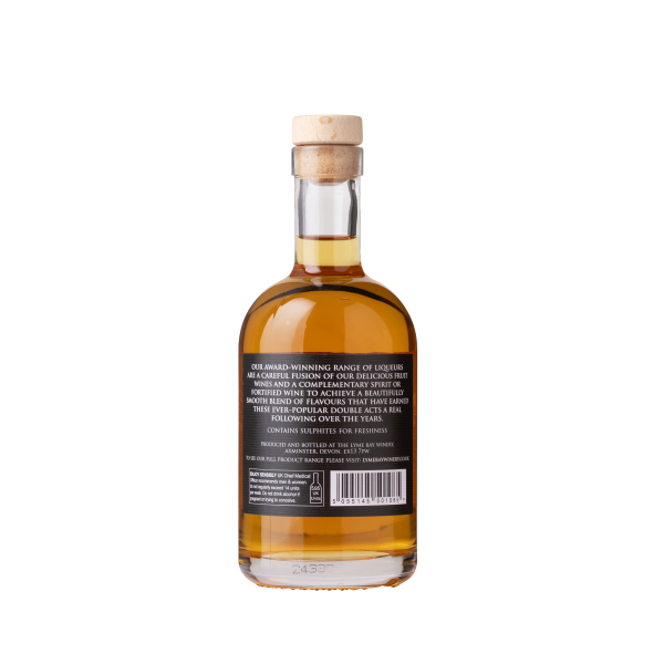 Ginger Liqueur - Image 2
