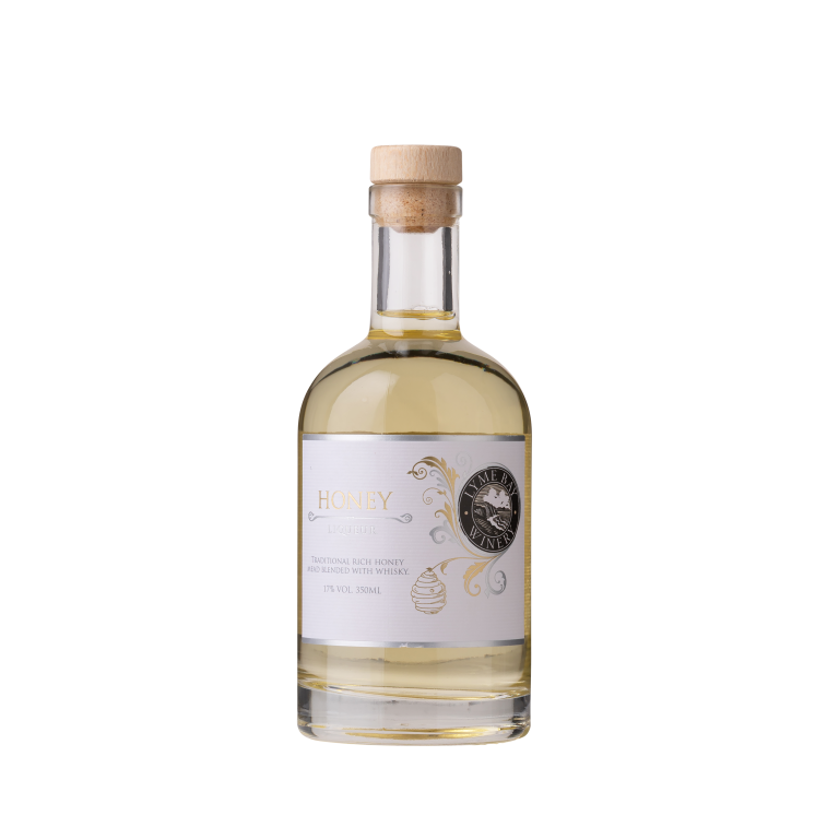 Honey Liqueur