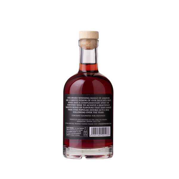 Sloe Liqueur - Image 2
