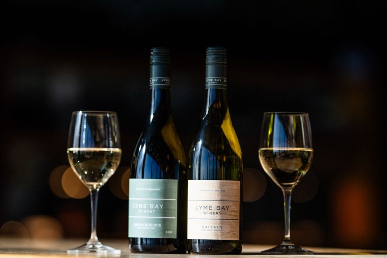 Explore award-winning English wines