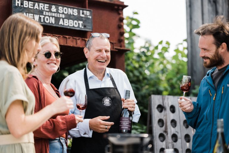 Taste our wines