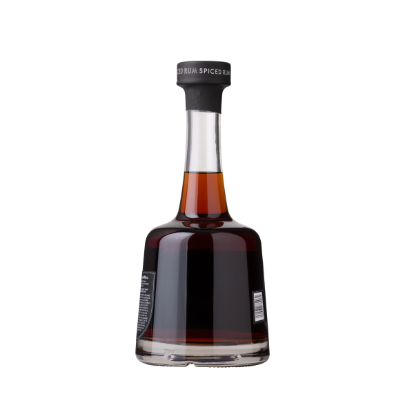 Lugger spiced rum 70cl