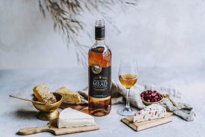 The Ultimate Mead & Cheese Pairing Guide for International Mead Day 2025