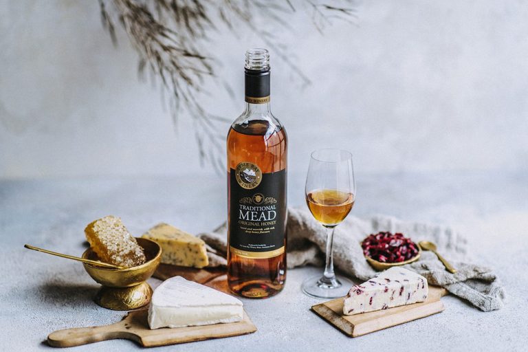 The Ultimate Mead & Cheese Pairing Guide for International Mead Day 2025