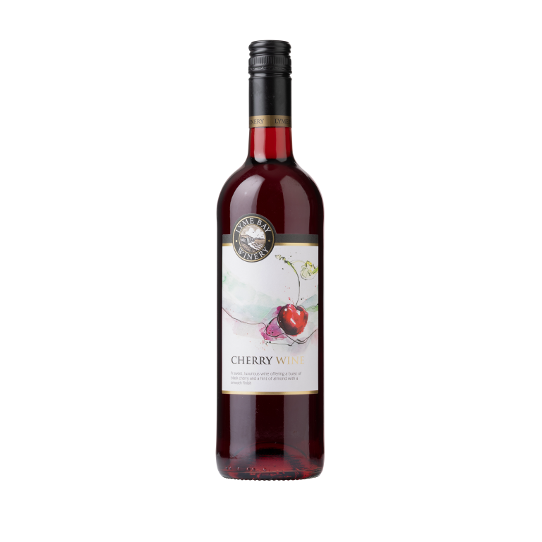 Cherry Wine
