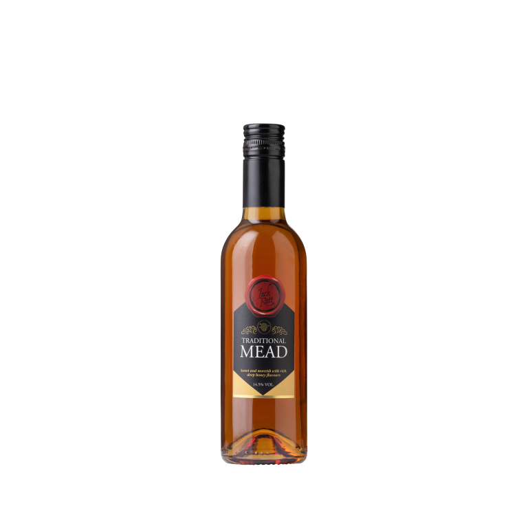 Traditional Mead 375ml