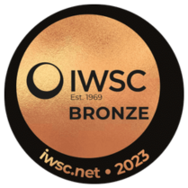 International Wine & Spirit Competition 2023