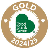 Food Drink Devon Awards 2024/25