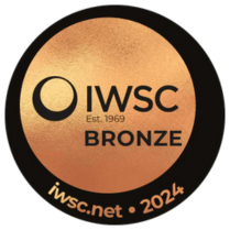 International Wine & Spirits Competition 2024