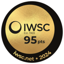 International Wine & Spirit Competition 2024