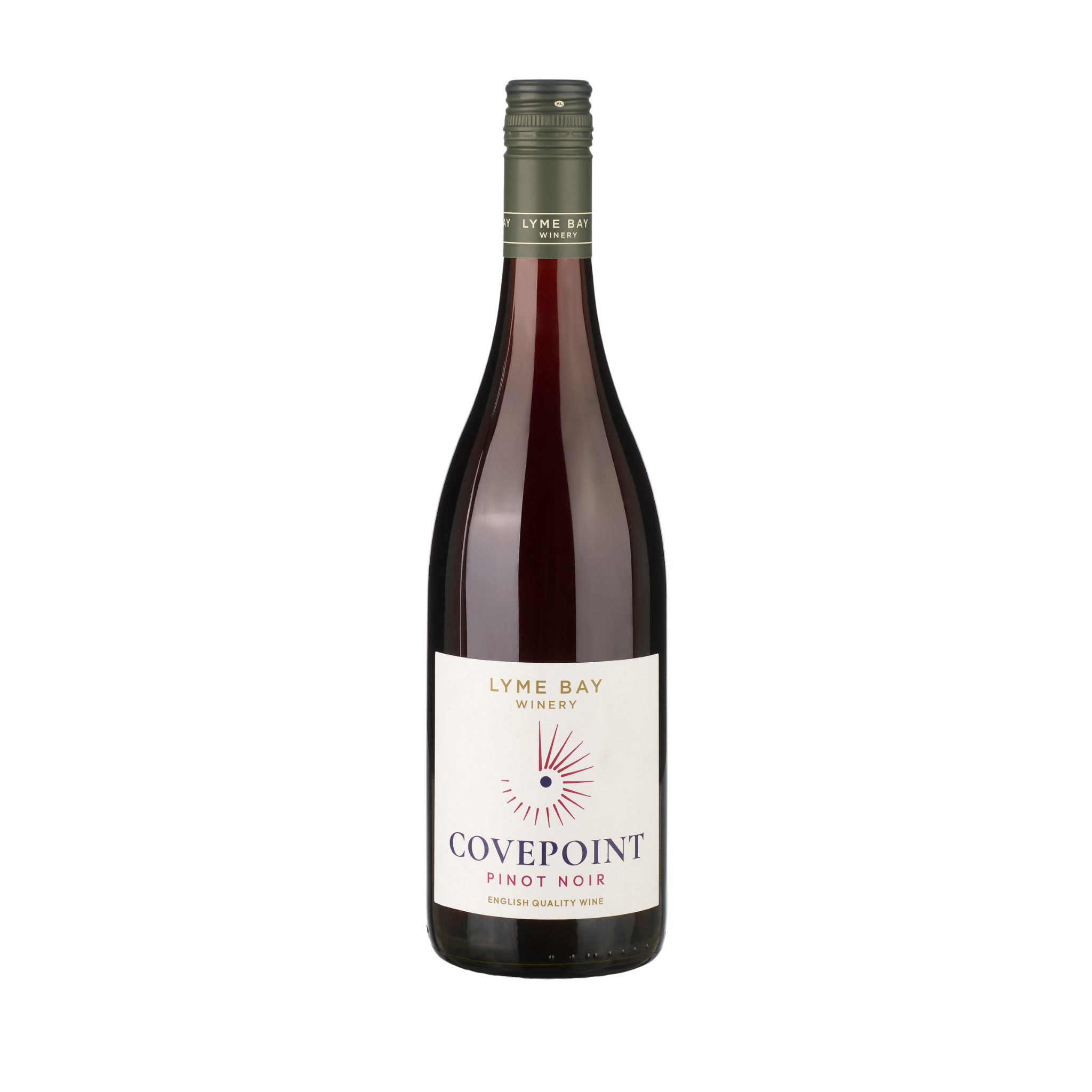 Covepoint Pinot Noir